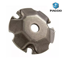 Coperchio rulli piattello variatore originale Piaggio Vespa ET4 X8 X9 Runner VX