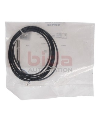 Schönbuch Sensor SI 08PS-X24 Induktiver Sensor Inductive Sensor