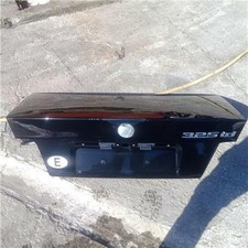 heckklappe BMW SERIE 3 BERLINA E46 2.5 323I 1998 117928