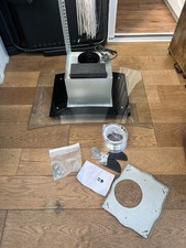 Cooker Hood Extractor Fan