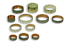 4L60E TRANSMISSION BUSHING KIT W/TEFLON COATING 1994 - UP #74030E 