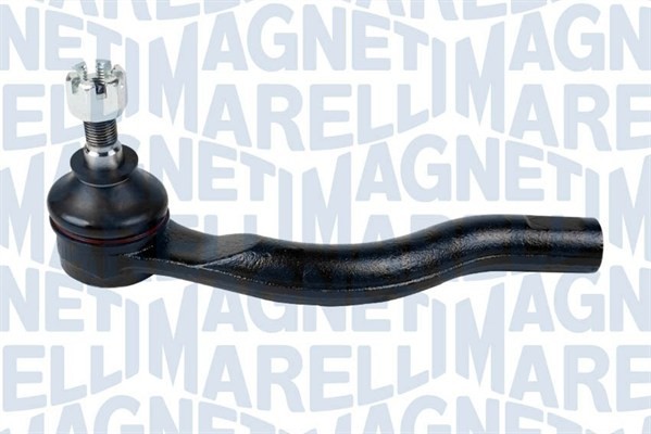 Fits MAGNETI MARELLI 301191605570 ROD TIP OF HEARTS. LEFT MITSUBISHI MONTERO
