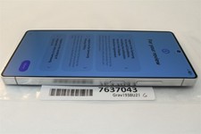 Samsung Galaxy S25 Ultra Gray Unlocked AT&T T-Mobile Verizon 100% batt! 7637043