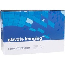 Elevate Imaging Compatible Toner Cartridge Alternative for HP W2023A Magenta