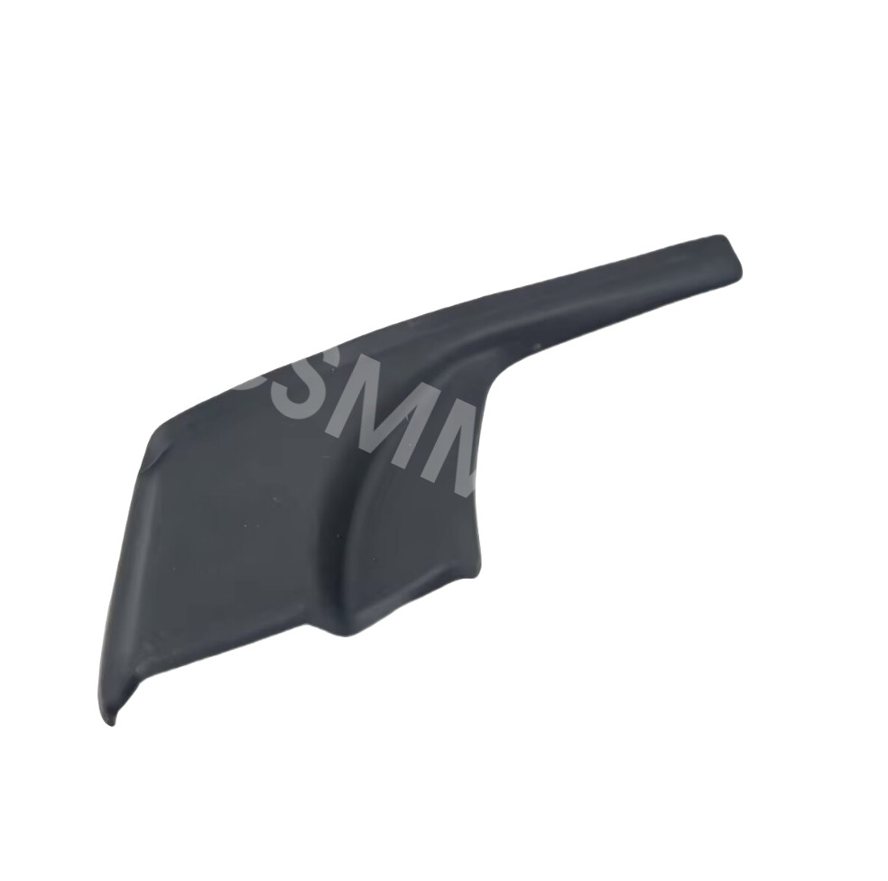 Front Right Windshield Wiper Cowl Extension Cover For Toyota Prius C 2012-2018