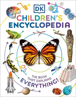 DK Children's Encyclopedia | Dk | englisch