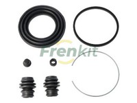Reparatursatz Bremssattel Frenkit 264001 FüR Toyota Avensis Verso 64Mm CLM20_