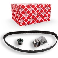 Febi Bilstein 31213 Zahnriemensatz FüR Hyundai Kia Santa Fe I30 Matrix Tucson