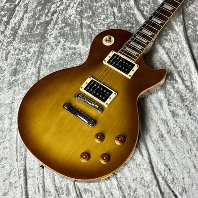 Epiphone Les Paul CLASSIC PLAINTOP o8351