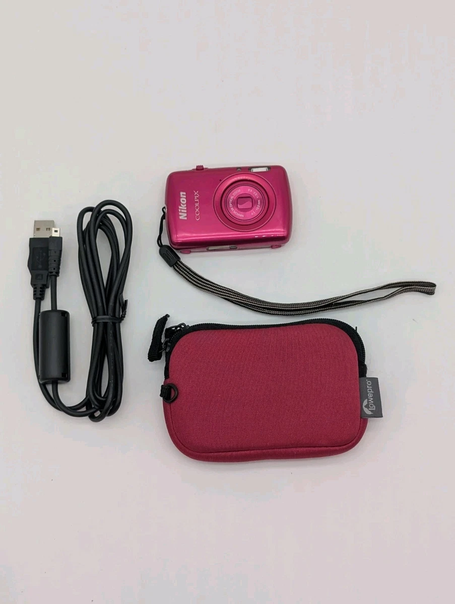 nikon s01 products for sale | eBay