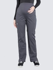 Cherokee WW220 Maternity Scrub Trousers