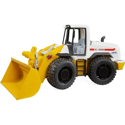 Bruder 03412 ROADMAX Gelenkradlader