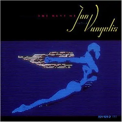 Jon & Vangelis - The Best of Jon and Vangelis
