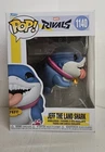 POP Marvel Rivals #1140 - Jeff The Land Shark