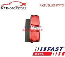 RÜCKLEUCHTE HECKLEUCHTE RECHT FAST FT86218 P FÜR OPEL VIVARO C,ZAFIRA LIFE