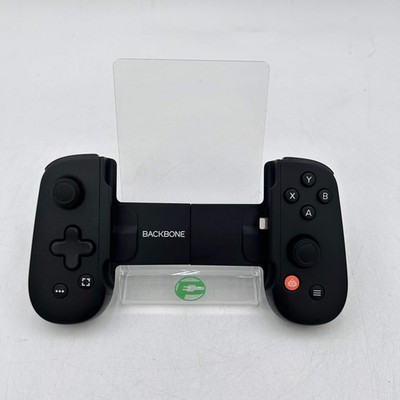 BackBone One Gamepad for iPhone BB-02