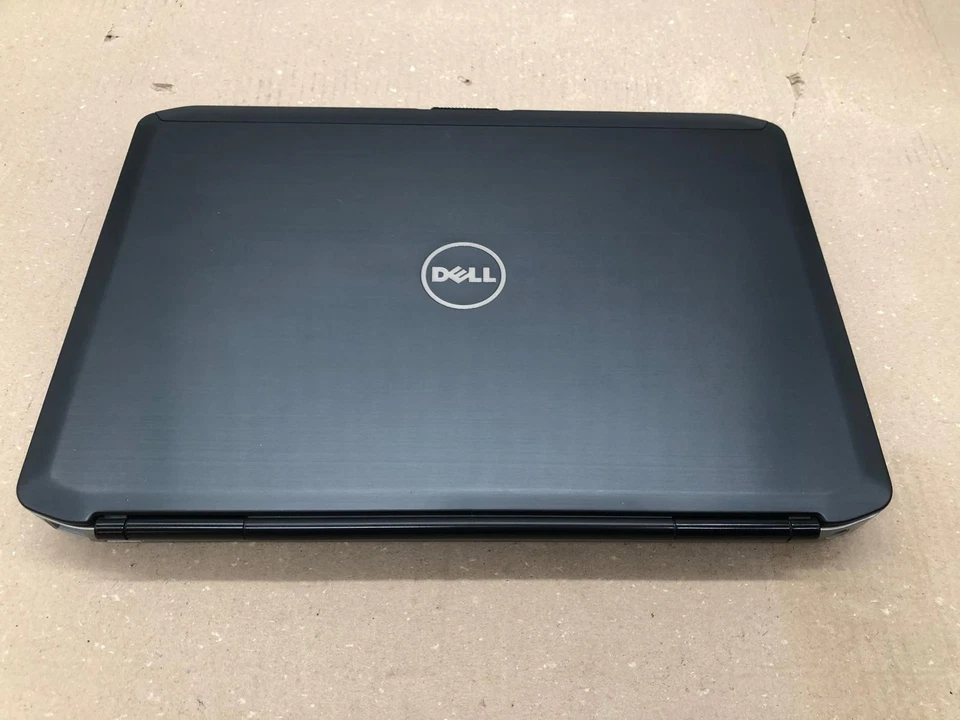 Dell Latitude E5430 · i5-3210M · 8GB · 240GB, foto 2 di 5