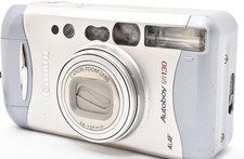 Canon Autoboy N130 35mm Point  Shoot Film Camera 38-130mm from Japan