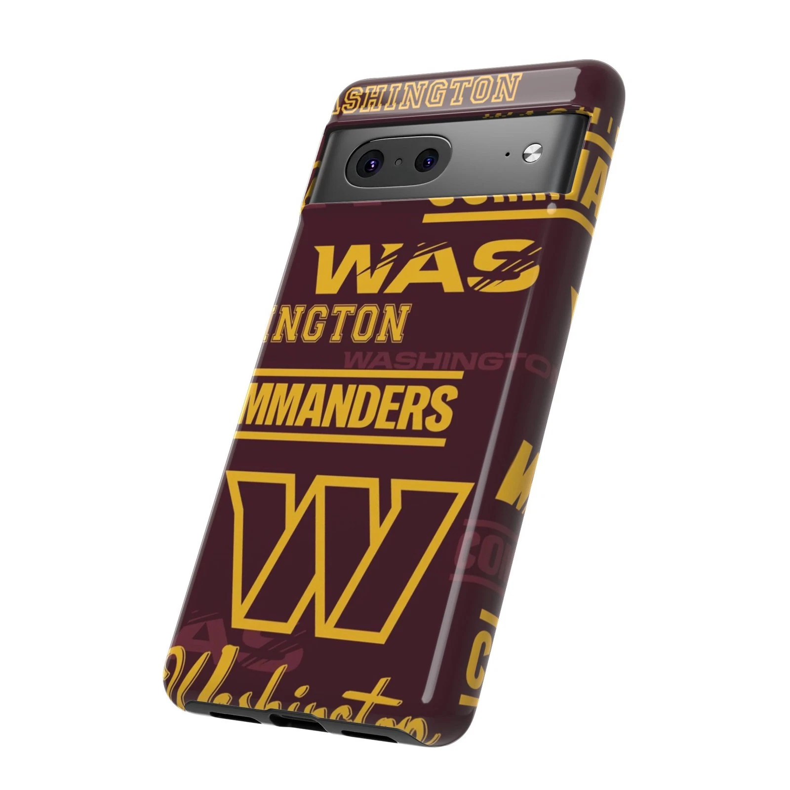 Washington Commanders Phone Case for iPhone