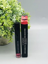 Mac Shot Of Colour Lip Oil 888 Shock Culture ...