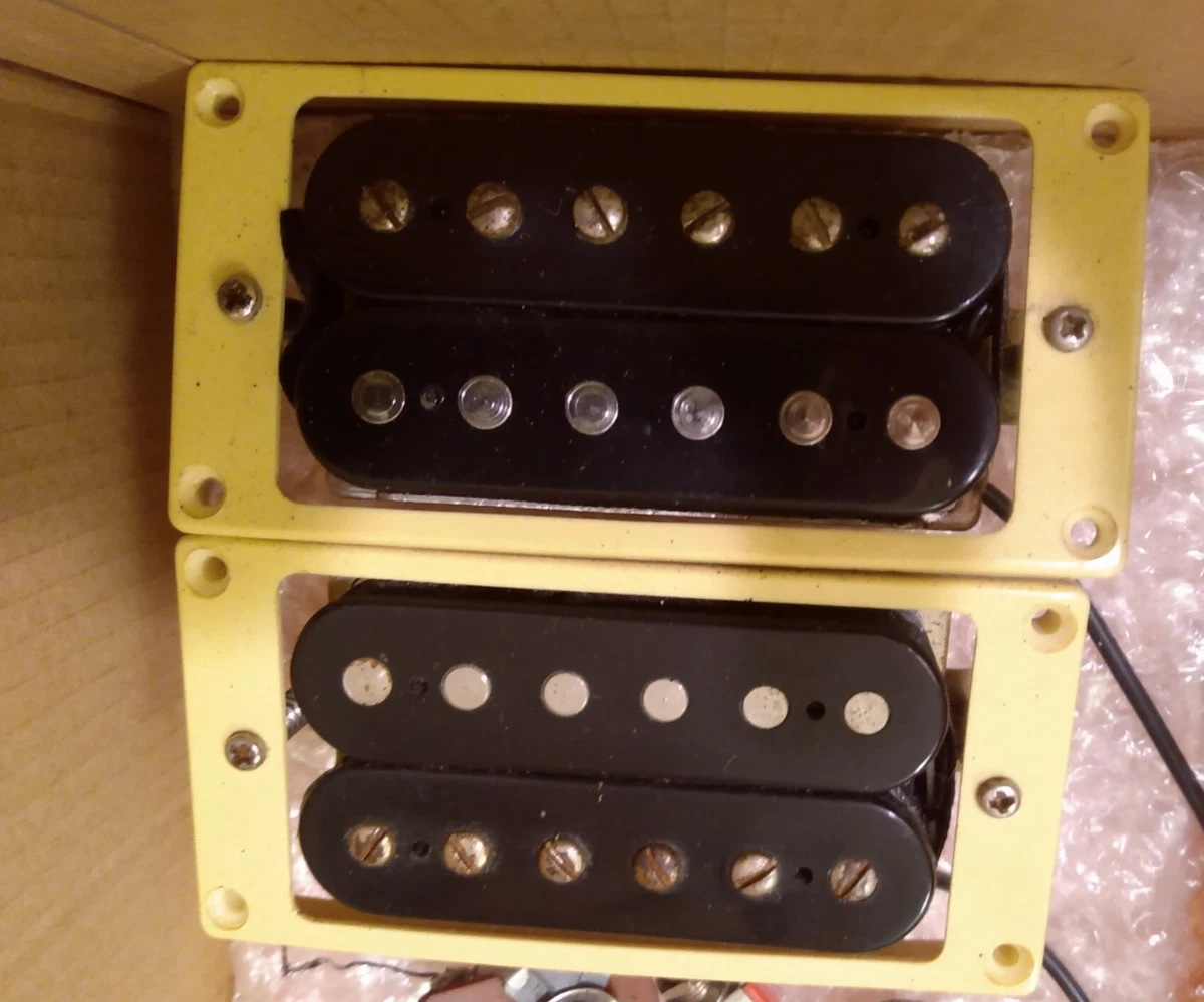 Gibson T Top In Guitar Pickups for sale | eBay