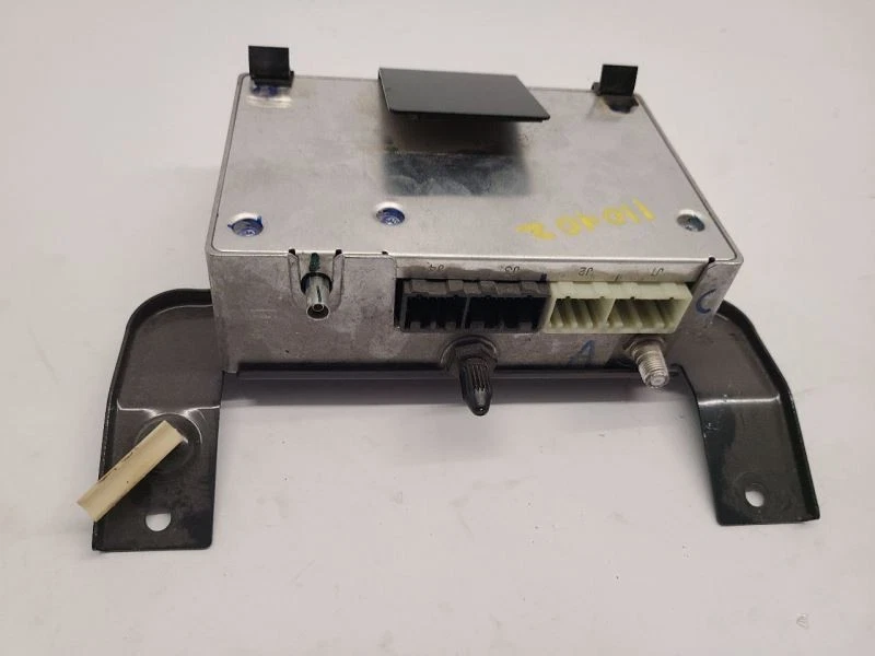 Módulo Onstar de comunicación Hummer H3 2007 2008 UE1 Opt UM8 Foto 2 de 4