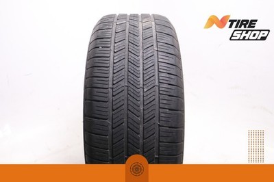 Used 255/50R19 Goodyear Eagle LS-2 Run Flat - 107H - 6/32 No Repairs