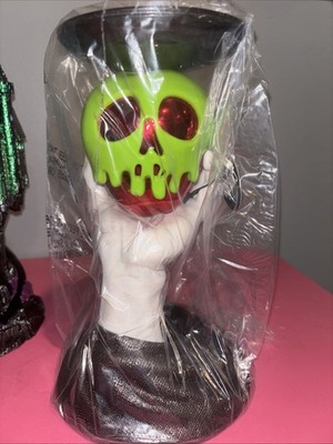 Bath & Body Works Maleficent & Poison Apple Disney Halloween