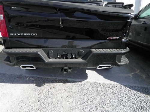 2024 Silverado 1500 RST Rear Leaf Spring 1607751 | eBay