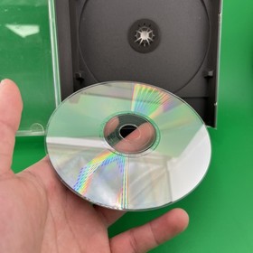 Daytona USA Championship Circuit Edition Sega Saturn Disc Only 1998  (T21)