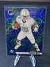 2025 Panini Mosaic Blue Scope #112 Tyreek Hill Miami Dolphins