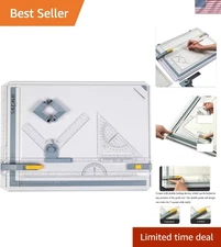 Inch Scale A3 Drafting Table Drawing Board Graphic Architectural Sketch Tool Set