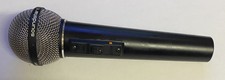 Beyerdynamic Mikrofon M 400 N(C) S