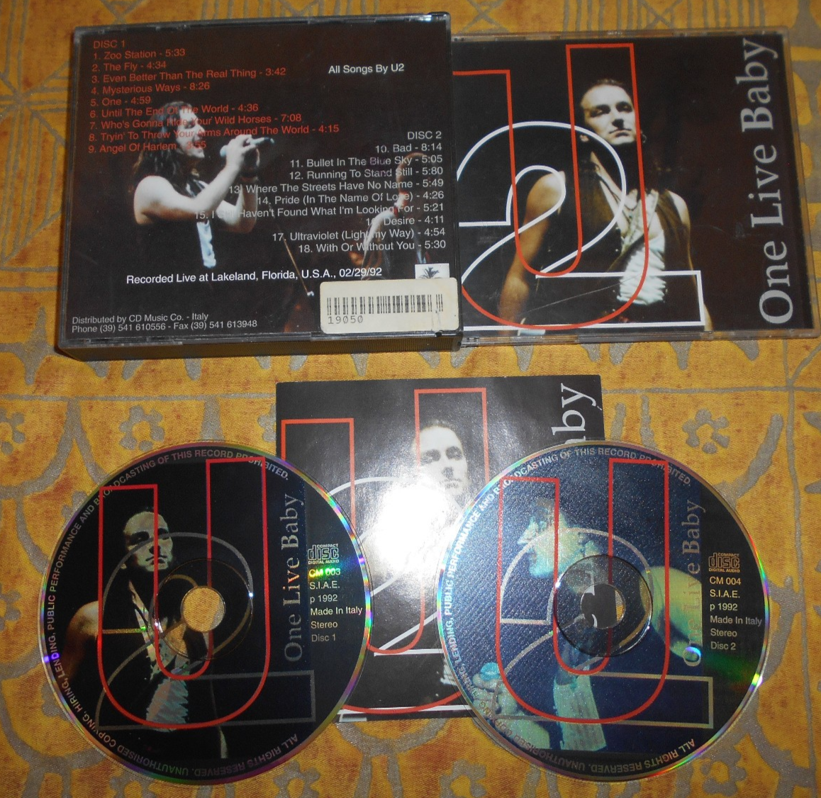 Foto 1 di 1