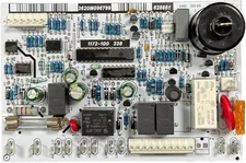 For Norcold 628661 Refrigerator Power Circuit Board Appliance Components RV