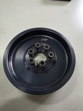 Puleggia albero motore alleggerita Fiat Coupé 20v Turbo 5 Cilindri