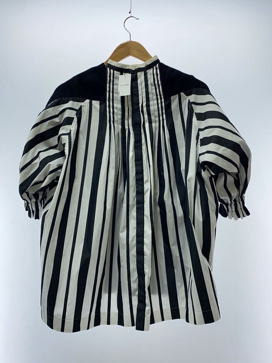 Sacai altra camicetta cotone WHT 20 05037 usata