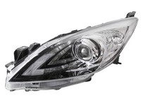 Original Abakus Hauptscheinwerfer 216-1159LMLEHM2 FüR Mazda