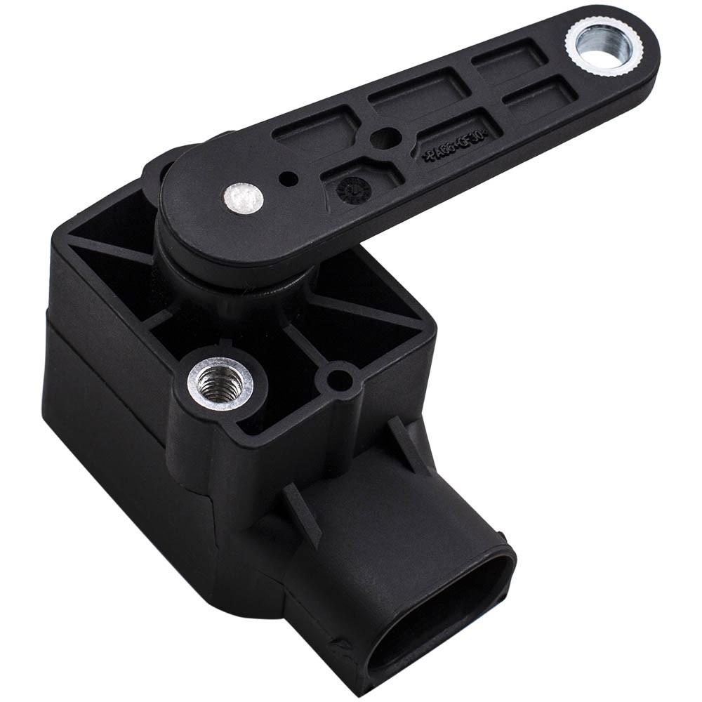 Headlight Level Sensor 6 pin for Audi A3 A4 A6 A8 TT VW Bora VW Golf IV Passat
