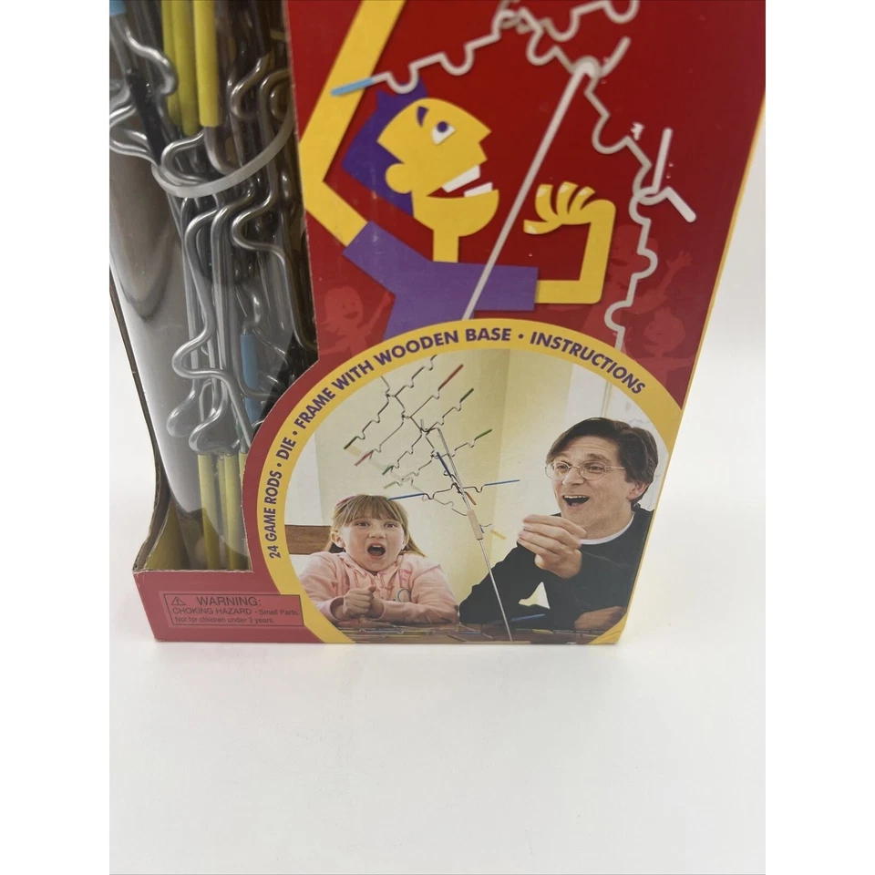 Melissa & Doug Suspend Family Game Balance Shifting Tipping Skill New - Image 3 of 4