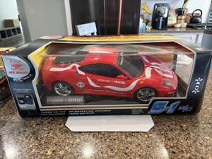 Ferrari Rc Car | eBay