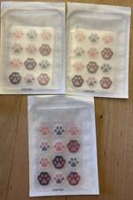 I Dew Care Timeout Blemish Patch Happy Paws 36 Patches New No Box