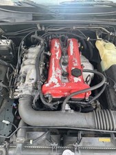 1999 2000 Mazda Miata Oem Engine Motor 1.8l Rwd 101k Automatic