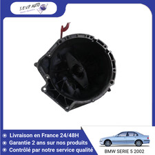 Boite de vitesse BMW 525