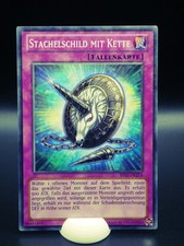 YUGIOH! Battle Pack 2: War of the Giants/ BP02/ Einzelkarten/ Near Mint/ Exc/ De