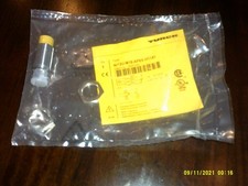 Lot of 10 Proximity Switch 10-30VDC 200mA 12mm Turck NI12U-M18-AP6X-H1141