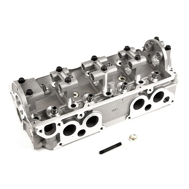 Culata apta para Mazda B2000 B2200 626 2.0 2.2 SOHC Foto 3 de 4