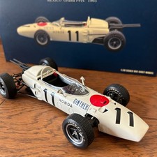 EBBRO Honda RA272 F1 Mexico Grand Prix 1/18 M...