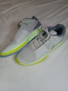 Nike Air Zoom JA 1 Performance  Basketball Shoe Ja Morant Shoe Size 13 US Mens