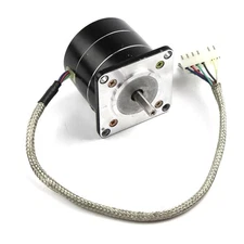 ORIENTAL MOTOR Vexta Stepper Motor PH265-05B GEB